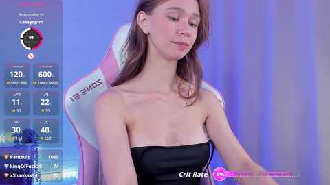 living_doll @ chaturbate on 20250903