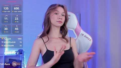 living_doll @ chaturbate on 20250903