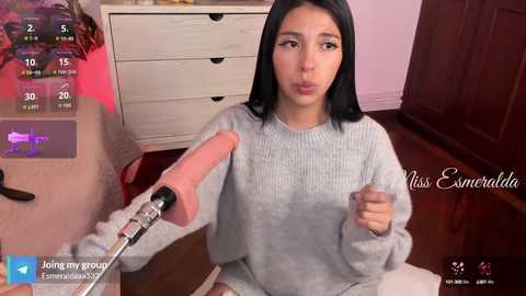 missesmeralda
