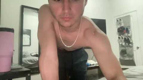 ryan287747 @ chaturbate on 20250903