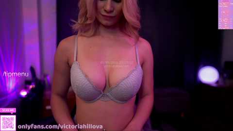 victoriahillova