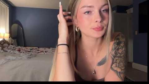 andreaelizabethxo