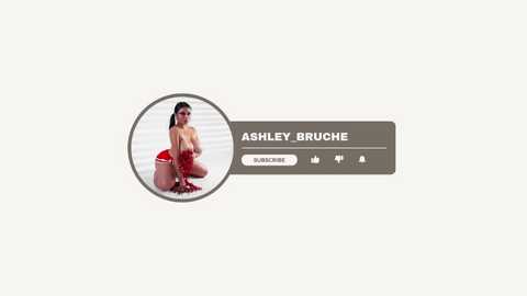 ashley_bruche @ chaturbate on 20250904