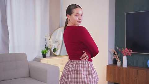 better_call_bett @ chaturbate on 20250904