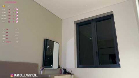 bianca_lawwson_ @ chaturbate on 20250904