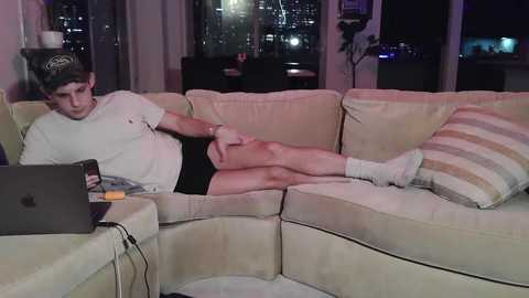 bronextdoorcollin @ chaturbate on 20250904