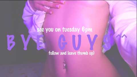 cutieeeeva @ chaturbate on 20250904