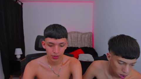juan_nd_steven @ chaturbate on 20250904