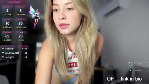 sun_shine_baby @ chaturbate on 20250904