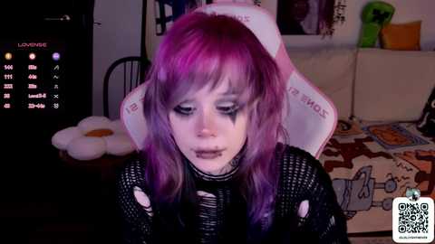 _lollyshy_ @ chaturbate on 20250905