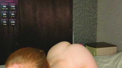 baby_milianna @ chaturbate on 20250905