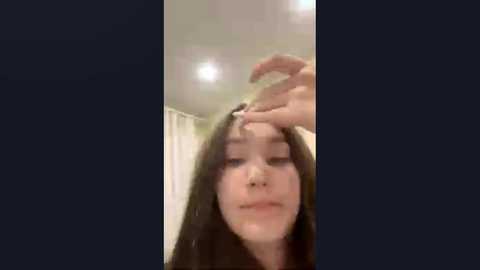 sherisedeboe @ chaturbate on 20250905