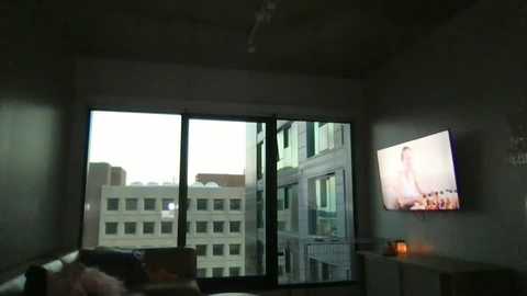 sydneyxsilva @ chaturbate on 20250905