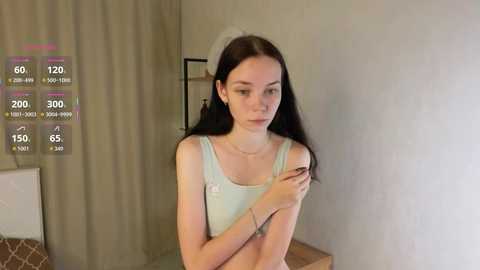 angelicavotolato @ chaturbate on 20250906