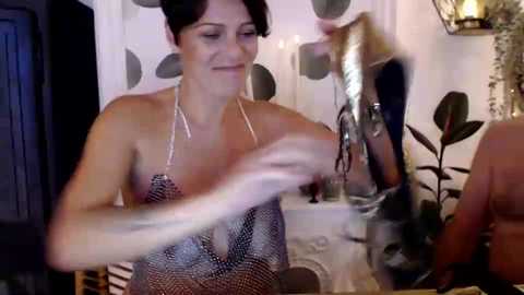 frau_nina @ chaturbate on 20250906