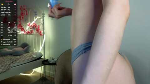 liaglamour @ chaturbate on 20250906