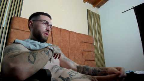 luke_davis01 @ chaturbate on 20250906