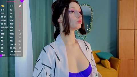 odeliabrownell @ chaturbate on 20250906