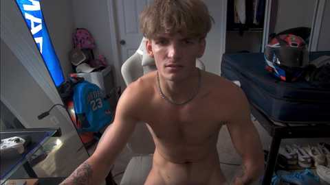 therealleogates @ chaturbate on 20250906