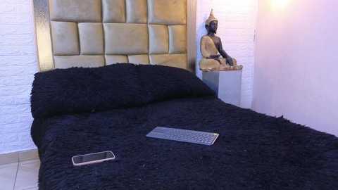 ximenawilliamss @ chaturbate on 20250906