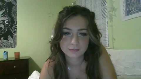 yourhiddenqueen69 @ chaturbate on 20250906
