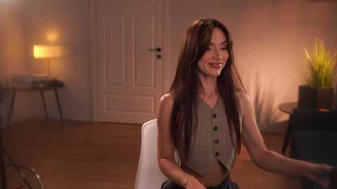 _mariarty_ @ chaturbate on 20250907