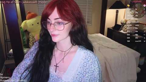 amphetameme @ chaturbate on 20250907
