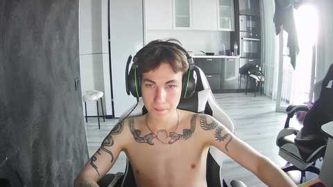 aplant_ @ chaturbate on 20250907