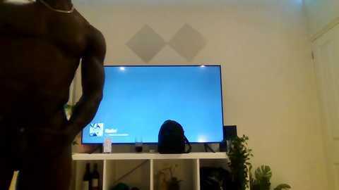 bunnyandbuck @ chaturbate on 20250907