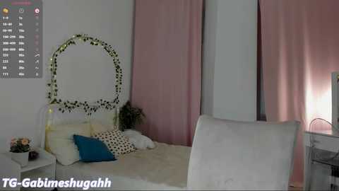 gabimeshuggah @ chaturbate on 20250907
