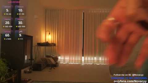n_o_v_a @ chaturbate on 20250907