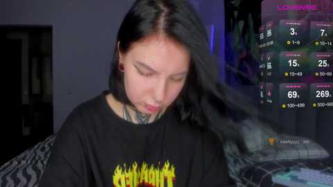 vivi__squirrel @ chaturbate on 20250907