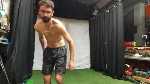 benny_boy95 @ chaturbate on 20250908