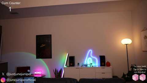 junejuniper @ chaturbate on 20250908