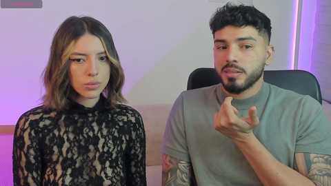 savagesweethearts @ chaturbate on 20250908