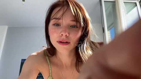 anntics_ @ chaturbate on 20250909