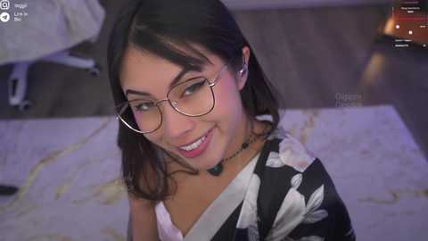 gigi_ulala @ chaturbate on 20250909