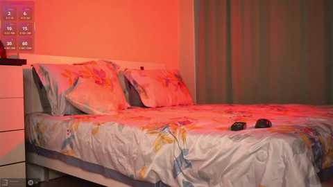 mercedesss_8 @ chaturbate on 20250909