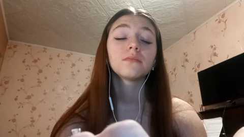 savannasotos @ chaturbate on 20250909