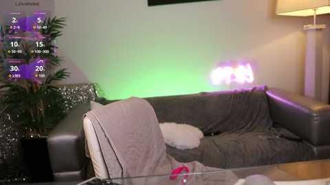 veroniquexxx1 @ chaturbate on 20250909