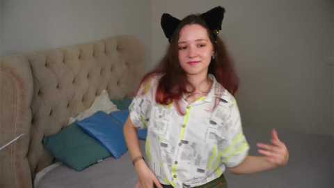 wilmavitanza