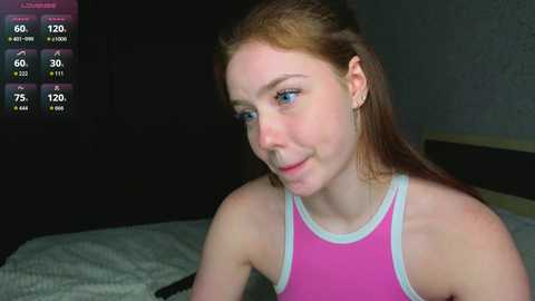 baby_milianna @ chaturbate on 20250910