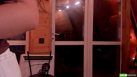 charlenedyson @ chaturbate on 20250910