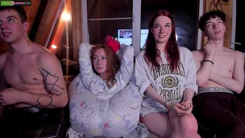charlenedyson @ chaturbate on 20250910