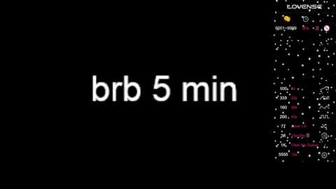 cute18cute @ chaturbate on 20250910