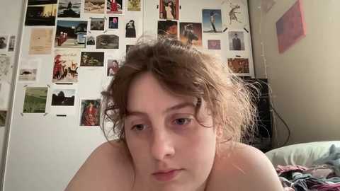 darlenedublin @ chaturbate on 20250910