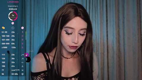deftsuki @ chaturbate on 20250910