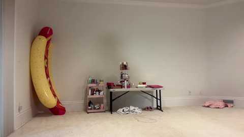 graceyrose @ chaturbate on 20250910