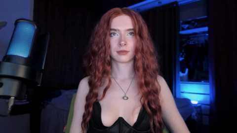 irisice @ chaturbate on 20250910