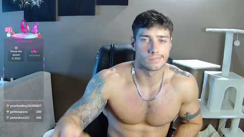 jason_thegreat @ chaturbate on 20250910